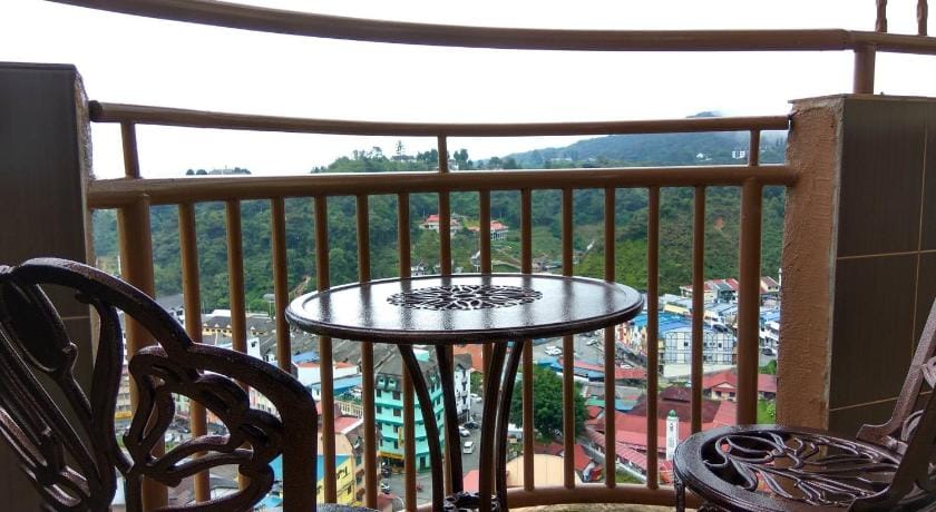 SY Homestay Cameron Highlands (Muslim only) Apartment in Brinchang