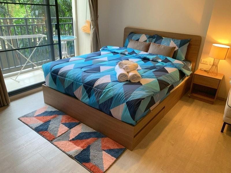 La Casita Condo Hua Hin By Junlawan Apartment in Nong Kae