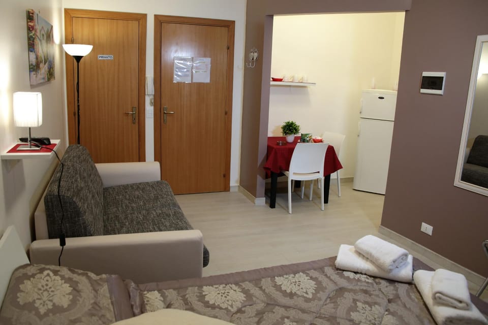 OASI IBLEA B&B Vacation rental in Ragusa
