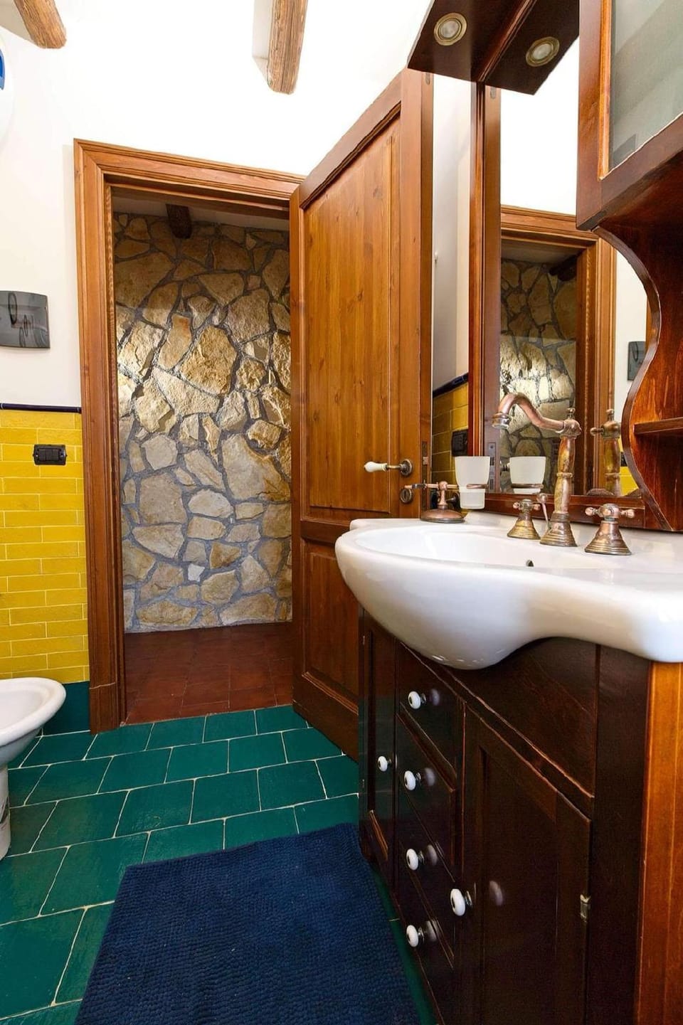 Horse House Villa in Sicily