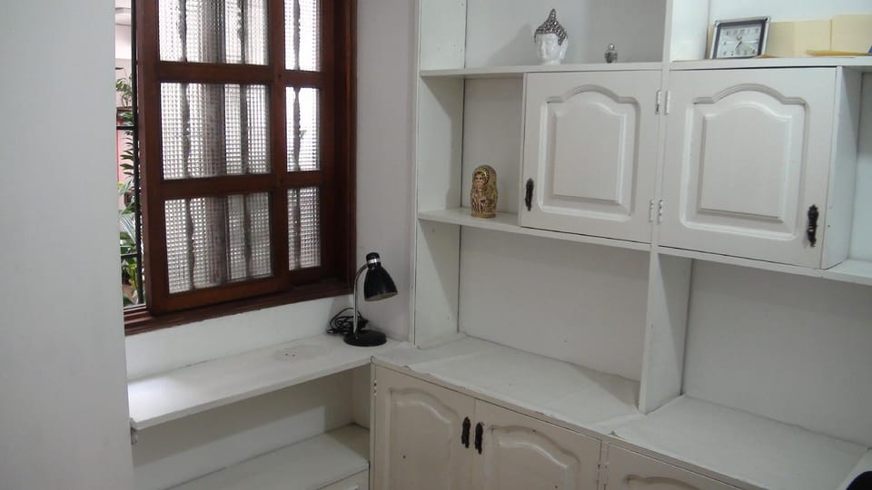 CONSCIOUSNESS - SAN BORJA Apartment in San Borja