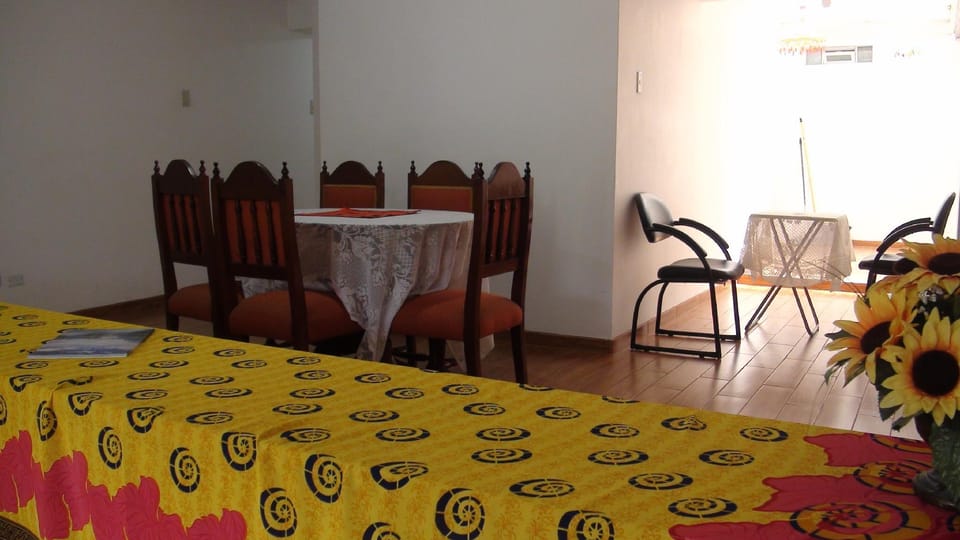 CONSCIOUSNESS - SAN BORJA Apartment in San Borja