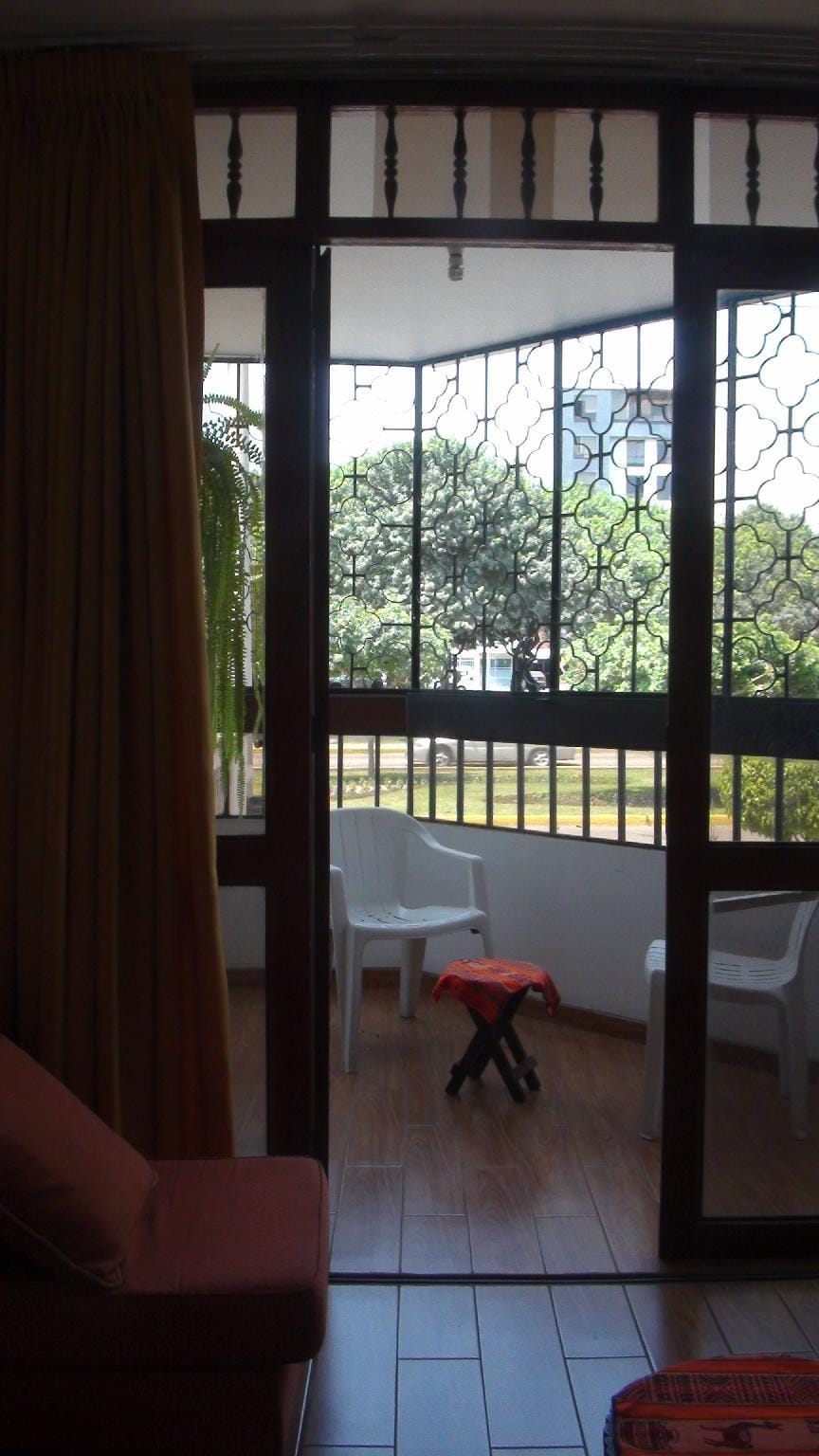 CONSCIOUSNESS - SAN BORJA Apartment in San Borja