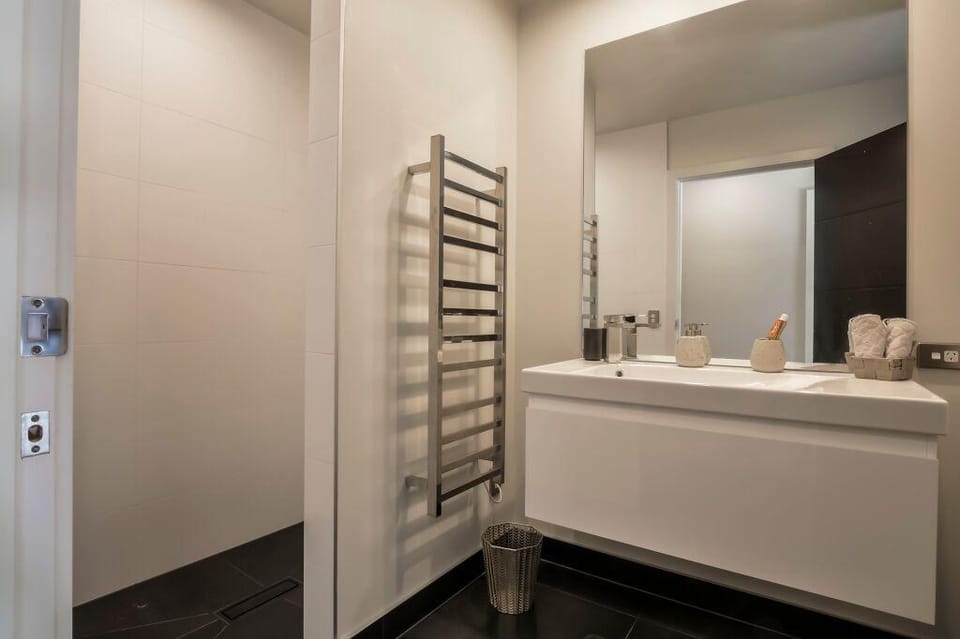 Queenstown Luxury Snowland Lodge Vacation rental in Queenstown