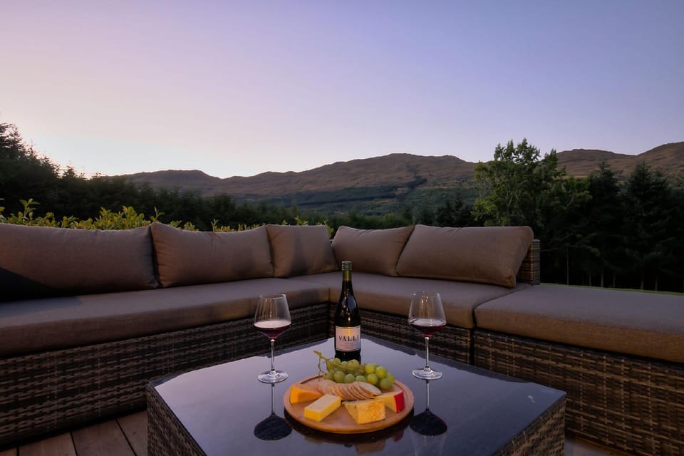 Queenstown Luxury Snowland Lodge Vacation rental in Queenstown