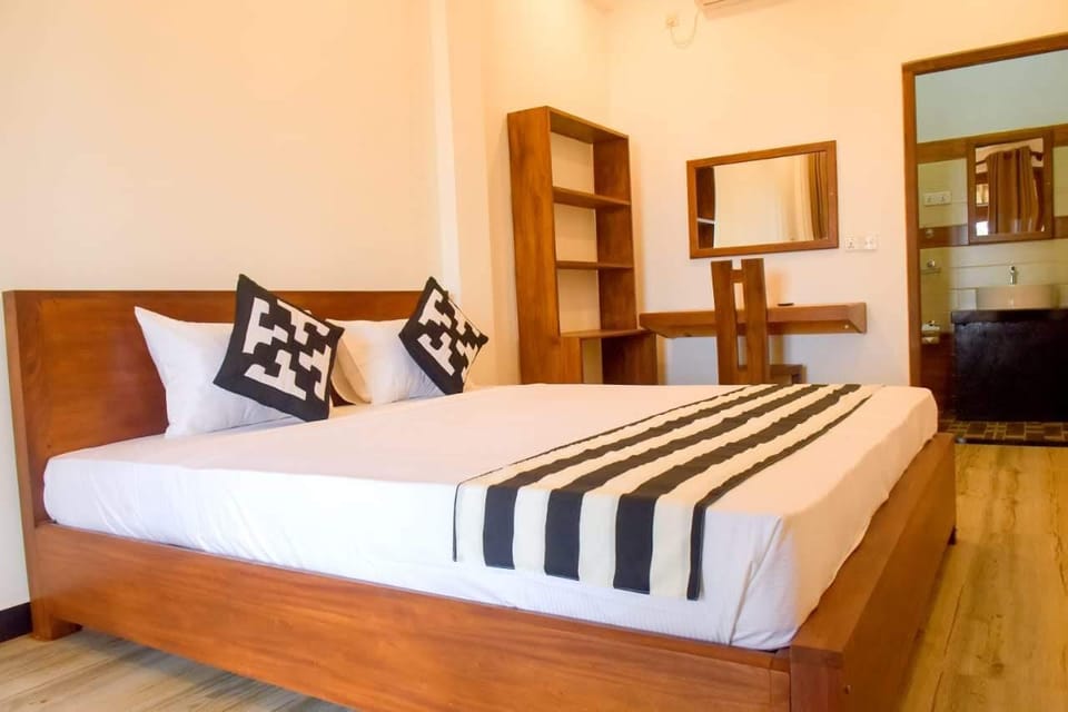 Ocean Breeze Villa Villa in Southern Province