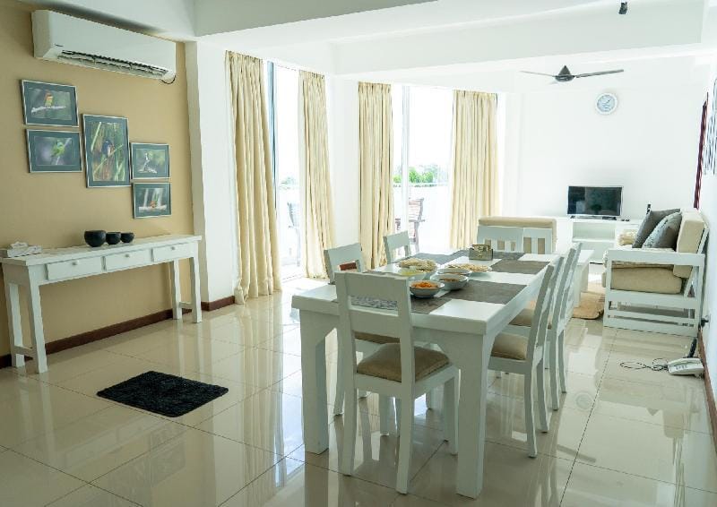 Platinum Hospitality Apt #432 Apartment in Sri Lanka