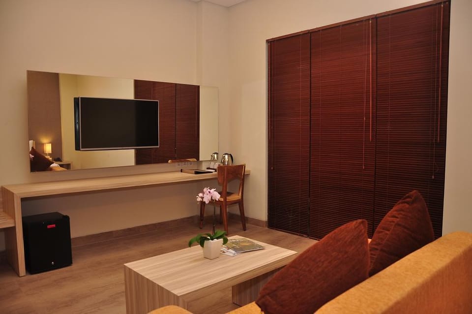 Cozy 1BR Suite Room #N11 Apartment in Ubud