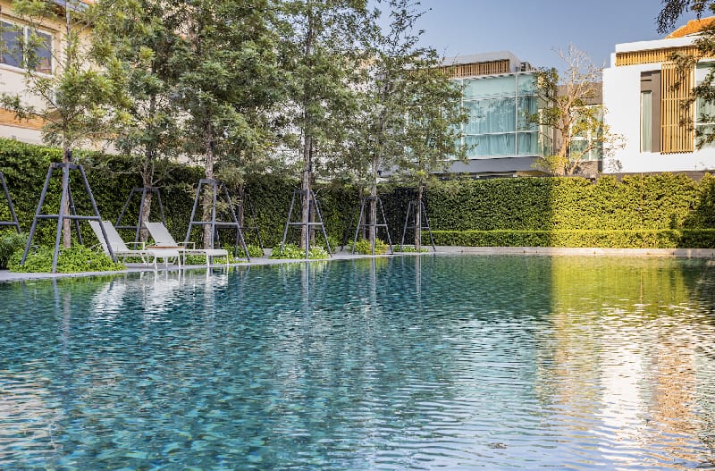Family Beach Vacation 2BR @ Veranda Residence Apartment in Pattaya City