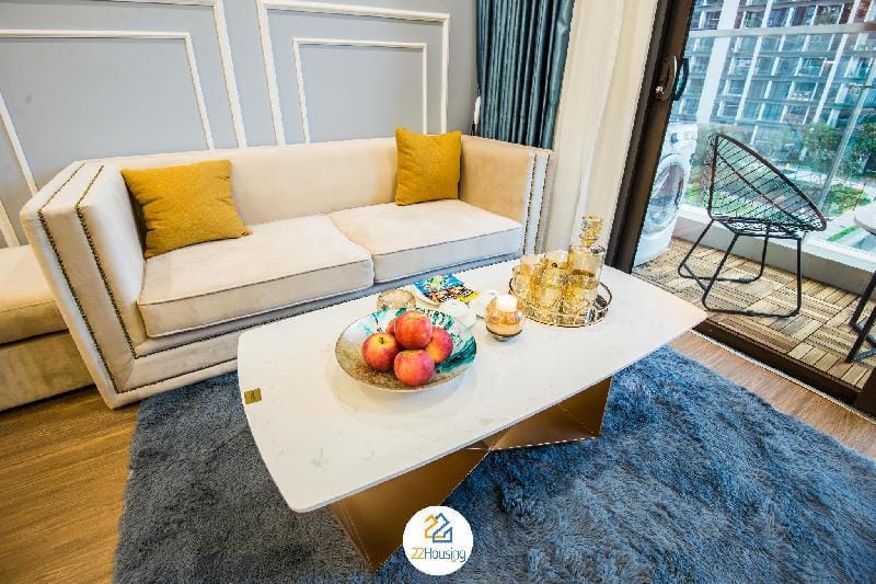 Cozy 2BR Apartment  in Vinhomes Metropolis Ba Dinh Apartment in Hanoi