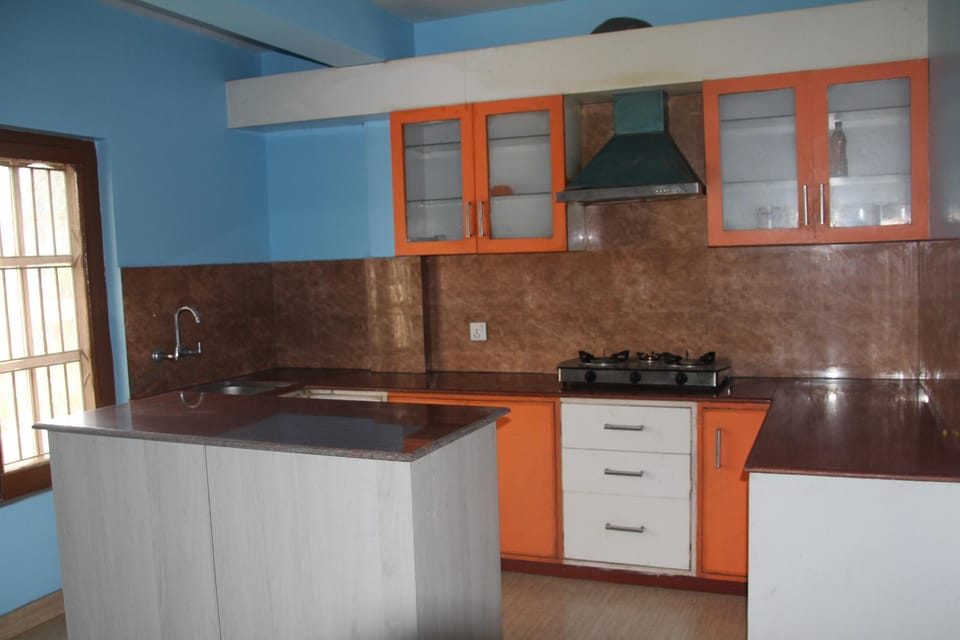 Appartment in Bhaktapur Apartment in Bagmati Province, Nepal