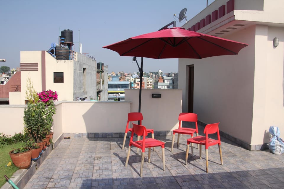 Appartment in Bhaktapur Apartment in Bagmati Province, Nepal