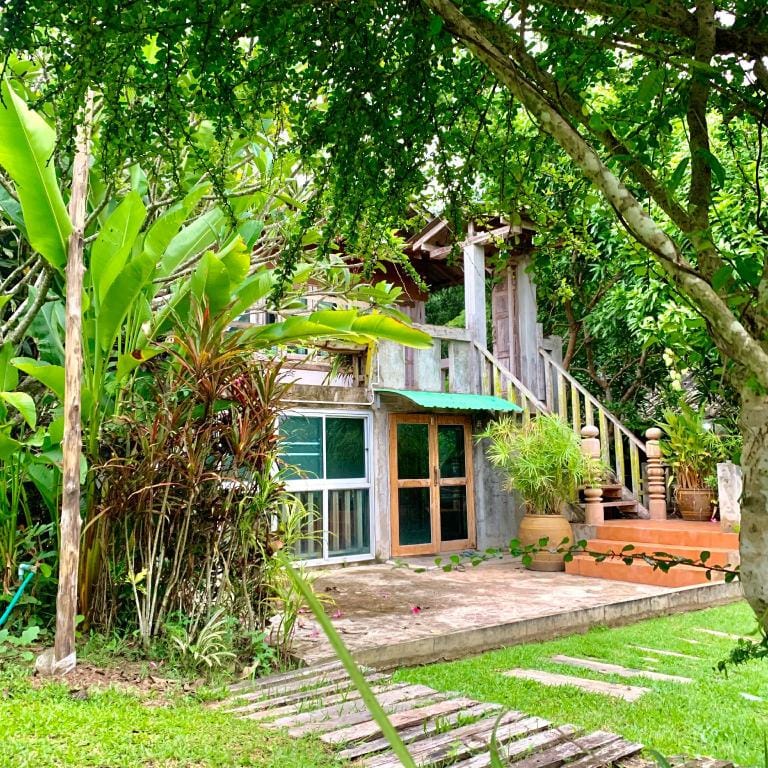 Baansuanduangpon Resort Vacation rental in Thailand