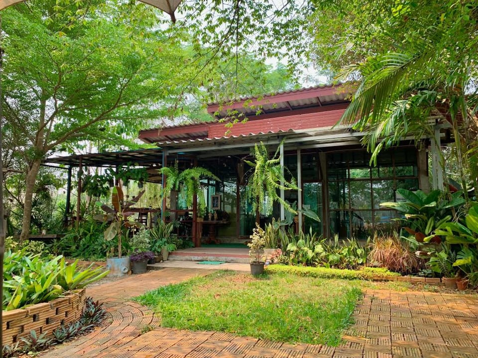 Baansuanduangpon Resort Vacation rental in Thailand