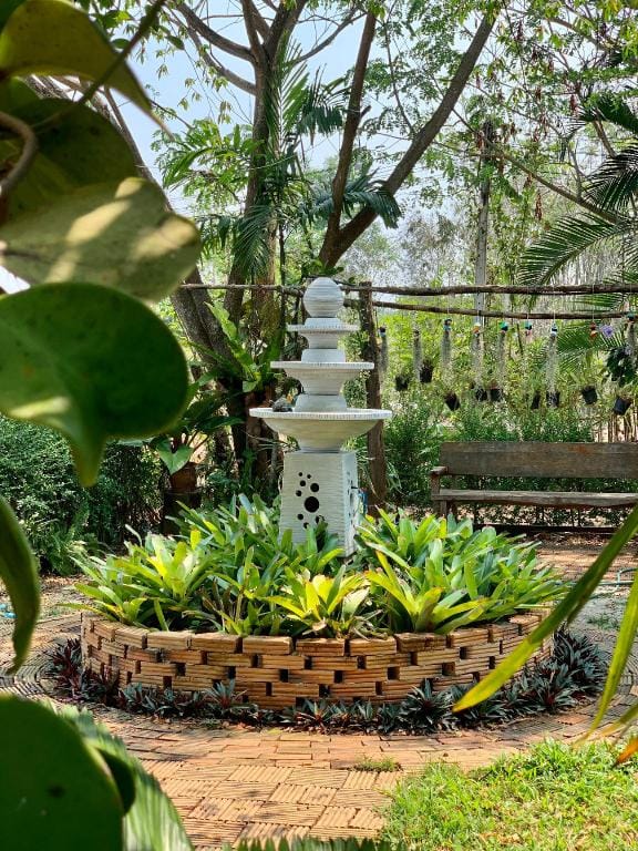 Baansuanduangpon Resort Vacation rental in Thailand