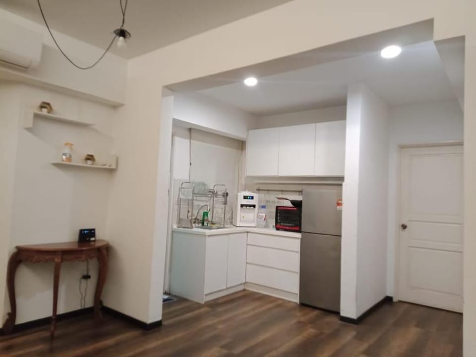Main Place Mall Subang USJ21#Near LRT 2R1B 2-6px Apartment in Subang Jaya