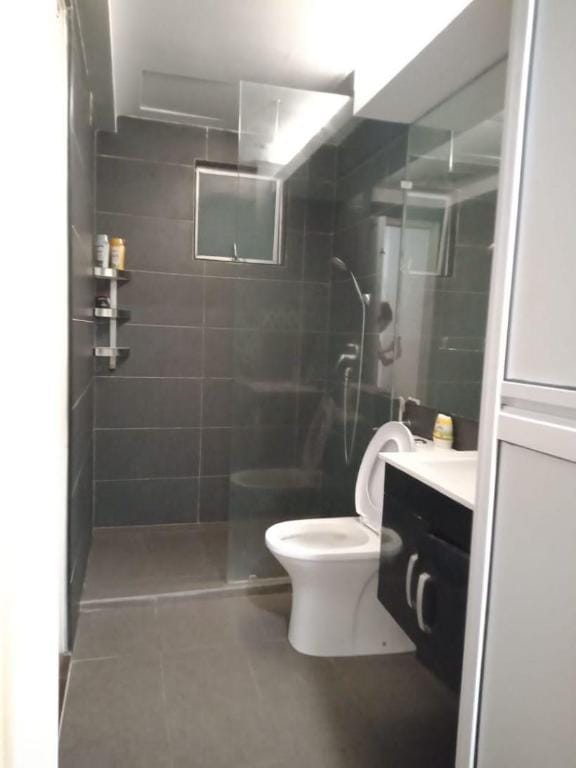 Main Place Mall Subang USJ21#Near LRT 2R1B 2-6px Apartment in Subang Jaya