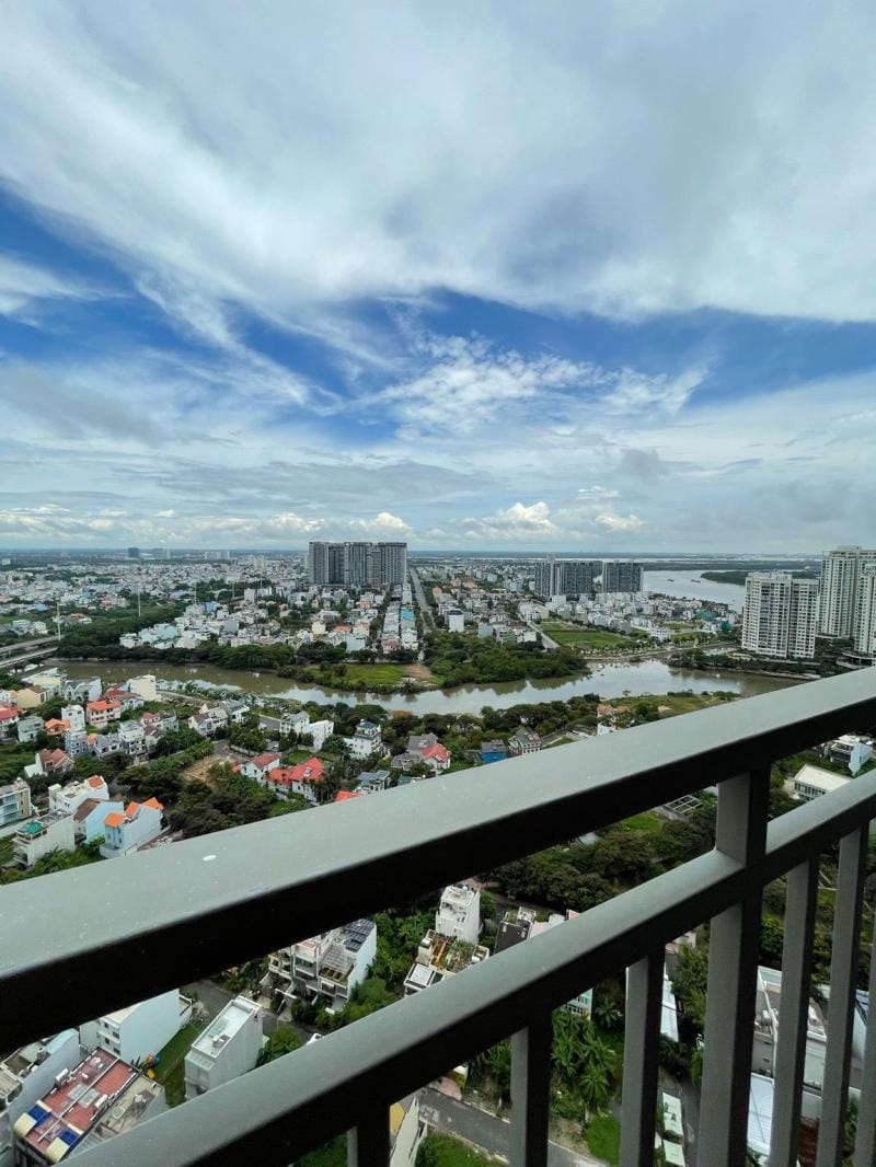 The Sun Avenue - HARBOR VIEW Apartment Apartment in Ho Chi Minh City
