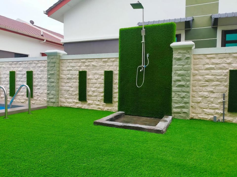 Roomah Homestay@Melaka City, Private Pool, AirCond Vacation rental in Malacca