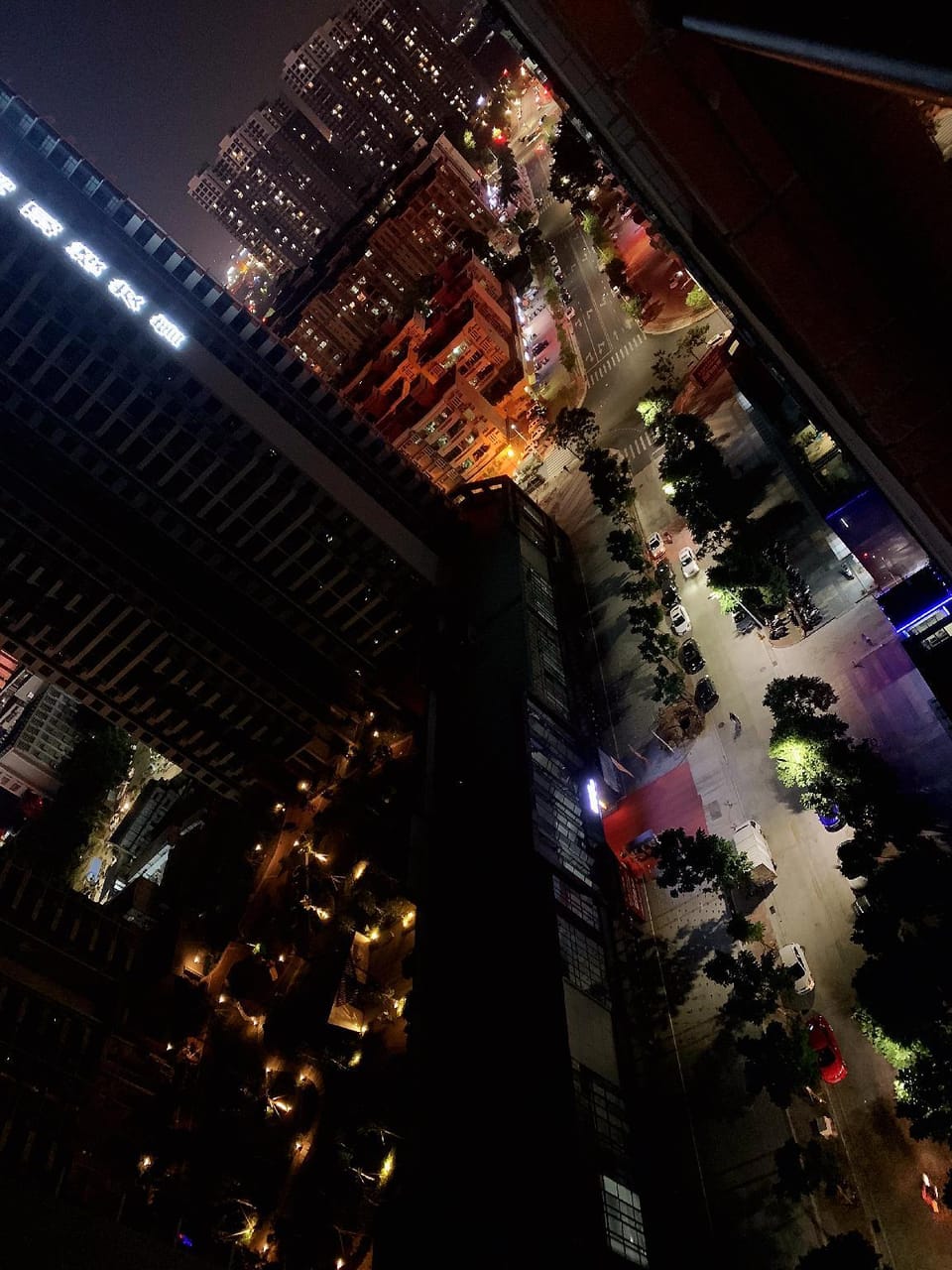 ZS City Center,Ferris Wheel,XZ Plaza,ZS N Station Apartment in Guangzhou