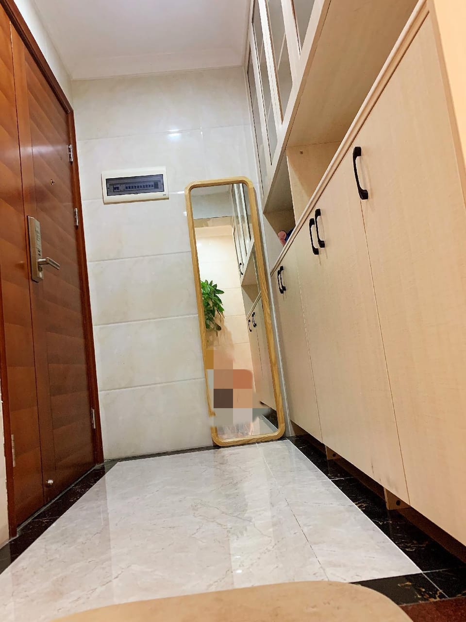 ZS City Center,Ferris Wheel,XZ Plaza,ZS N Station Apartment in Guangzhou