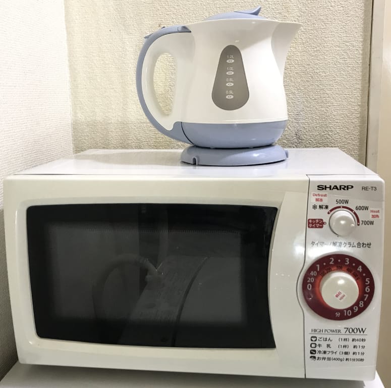 Best Room In Kawagoe 23 Apartment in Saitama Prefecture
