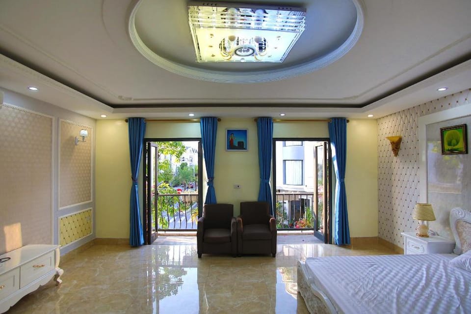 Villas 5bed rooms close to the beach 1mins by walk Vacation rental in Laos