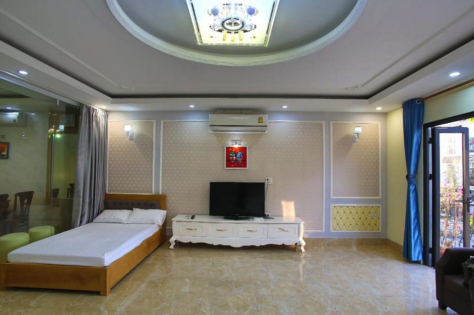 Villas 5bed rooms close to the beach 1mins by walk Vacation rental in Laos