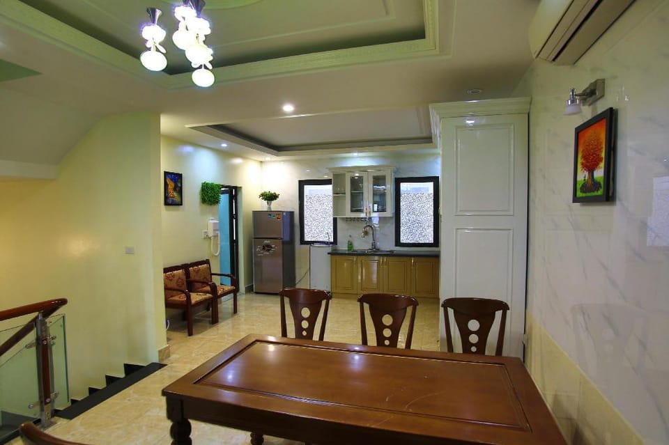 Villas 5bed rooms close to the beach 1mins by walk Vacation rental in Laos