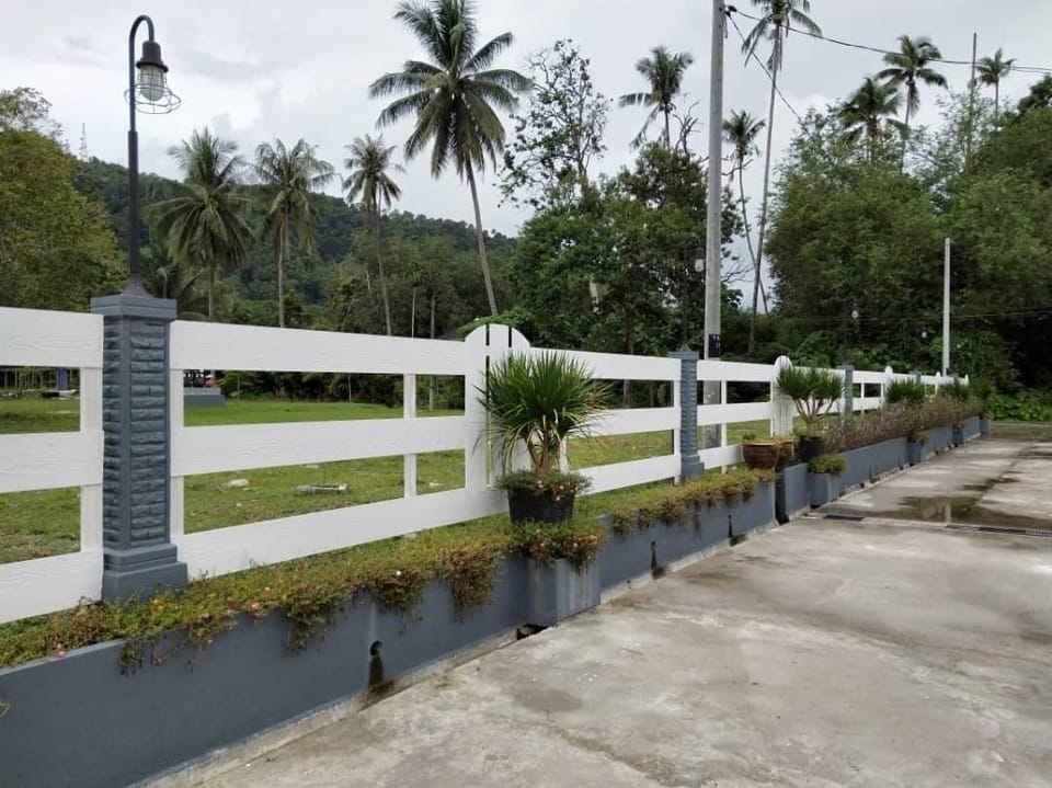 Villa Janggus 2 Villa in Kedah