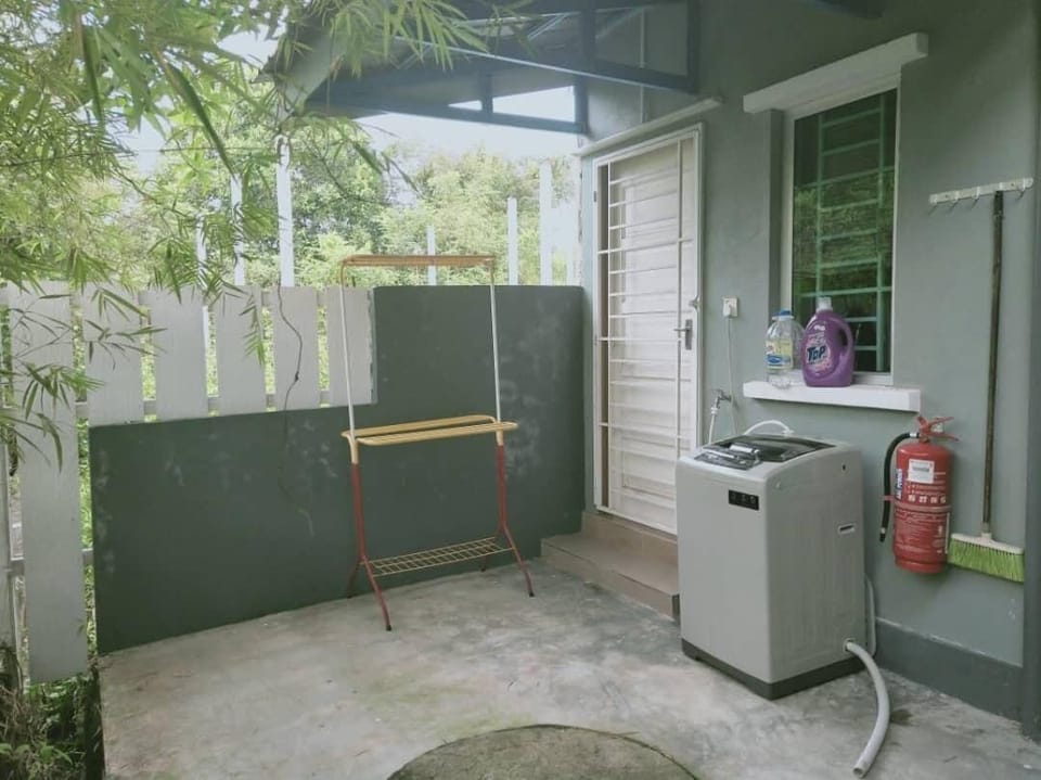 Kuah Houses Vacation rental in Kedah