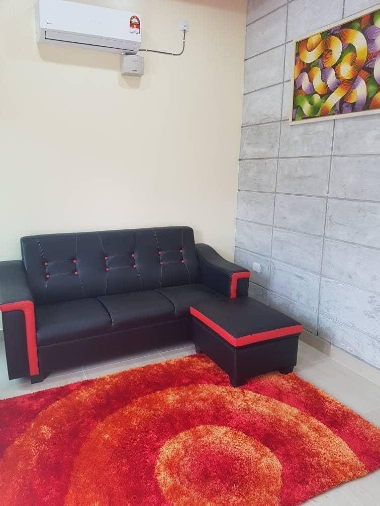 Kuah Houses Vacation rental in Kedah