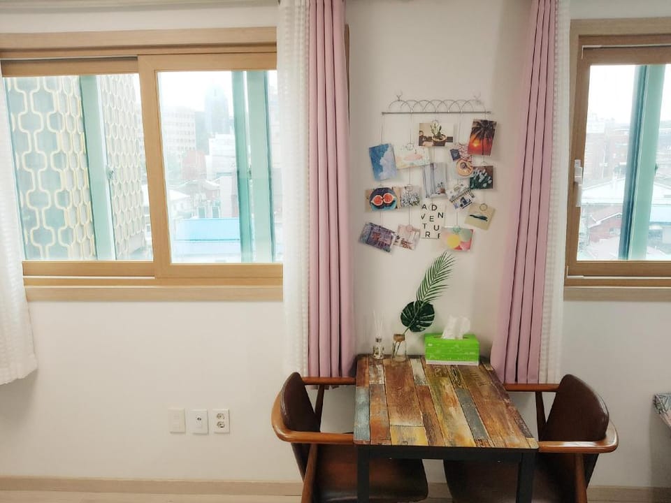 Sweet Stay at Joy's 5(dongdaemun h&c park station) Apartment in Seoul
