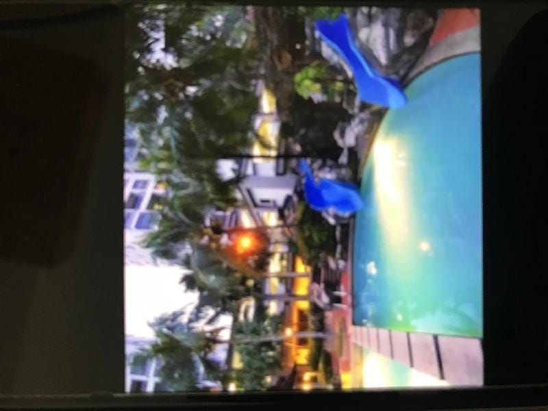 Mahkota hotel(tv box WiFi-enjoying more tv channel Apartment in Malacca