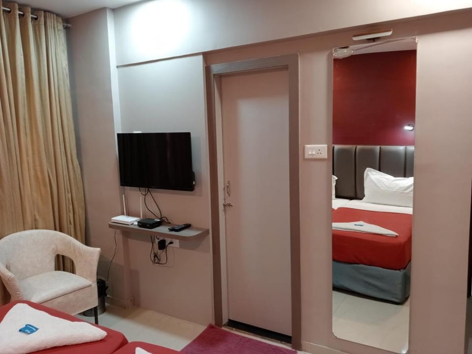 Cozy 1 Bedroom Apt Apartment in Mumbai