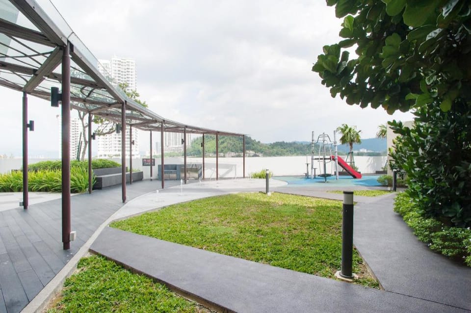 KLCC View | MRT | Spacious & Clean | WefieHome 04 Apartment in Federal Territory of Kuala Lumpur