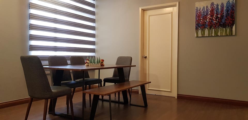 Modern Home Mahkota/ Walk to Jonker & mall/2BR Apartment in Malacca