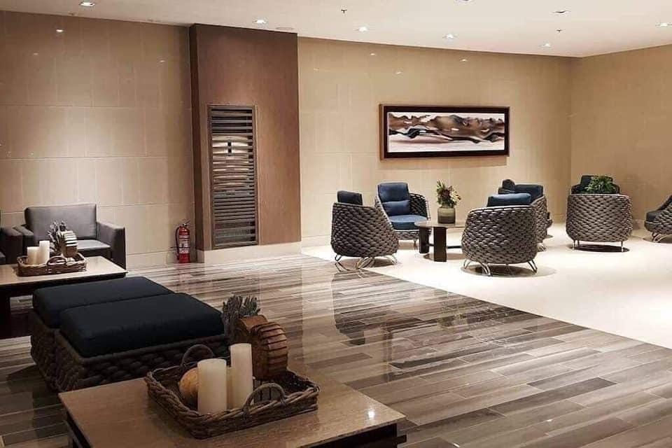 Shore Residences Staycation Condominium Apartment in Pasay