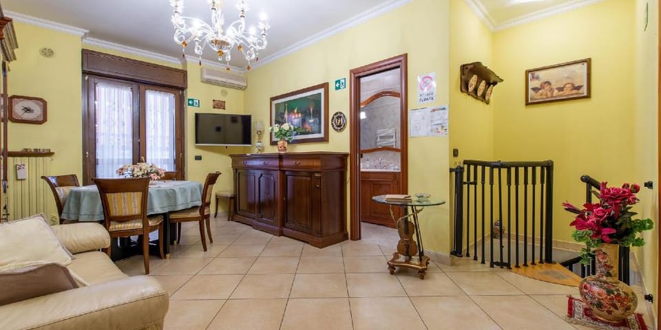 Locazione turistica Fusillo/Lorusso Apartment in Apulia