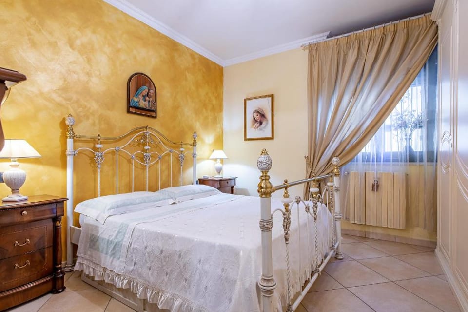 Locazione turistica Fusillo/Lorusso Apartment in Apulia