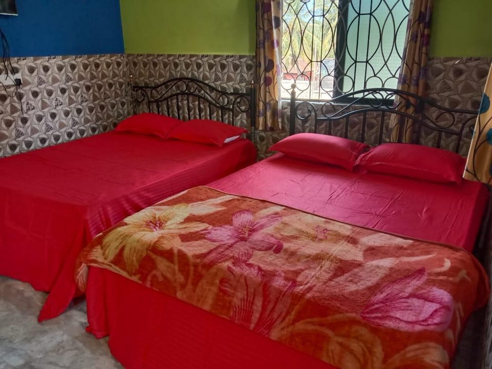 Das Holidays  Apartment in Calangute