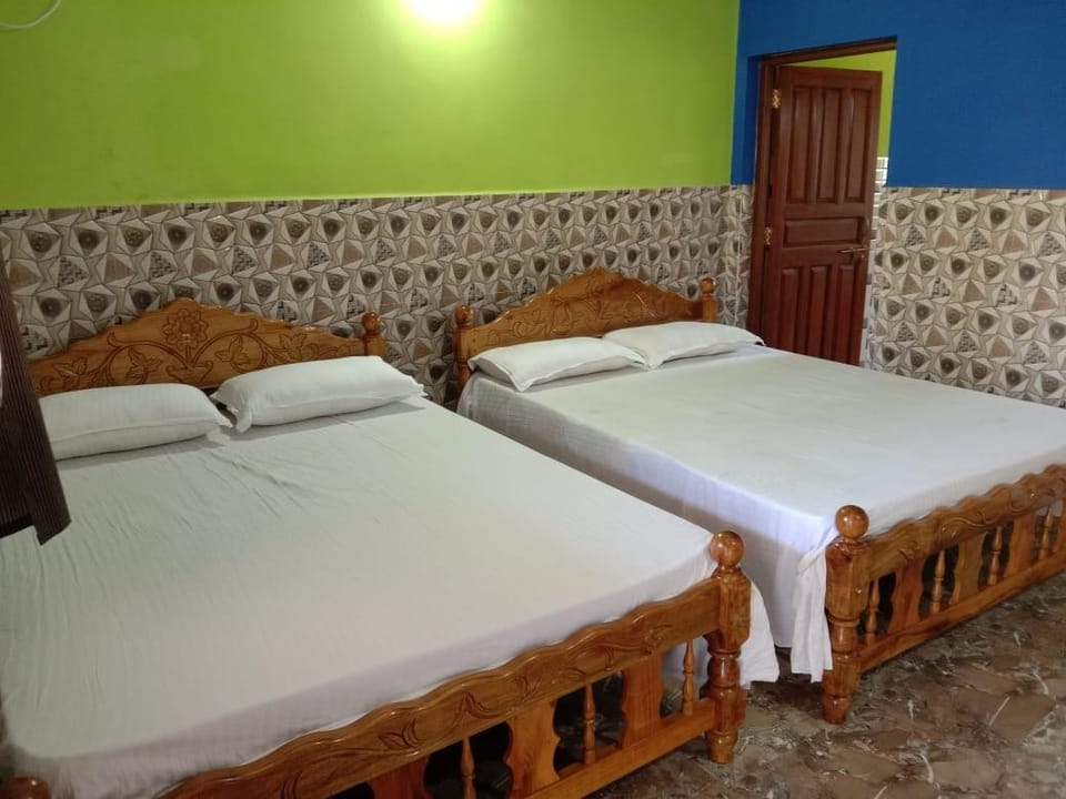 Das Holidays  Apartment in Calangute