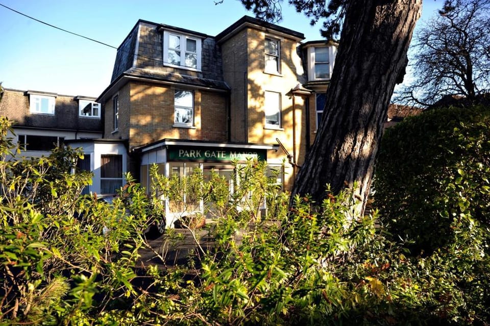 Apartment Bournemouth centre close to beach Apartment in Bournemouth