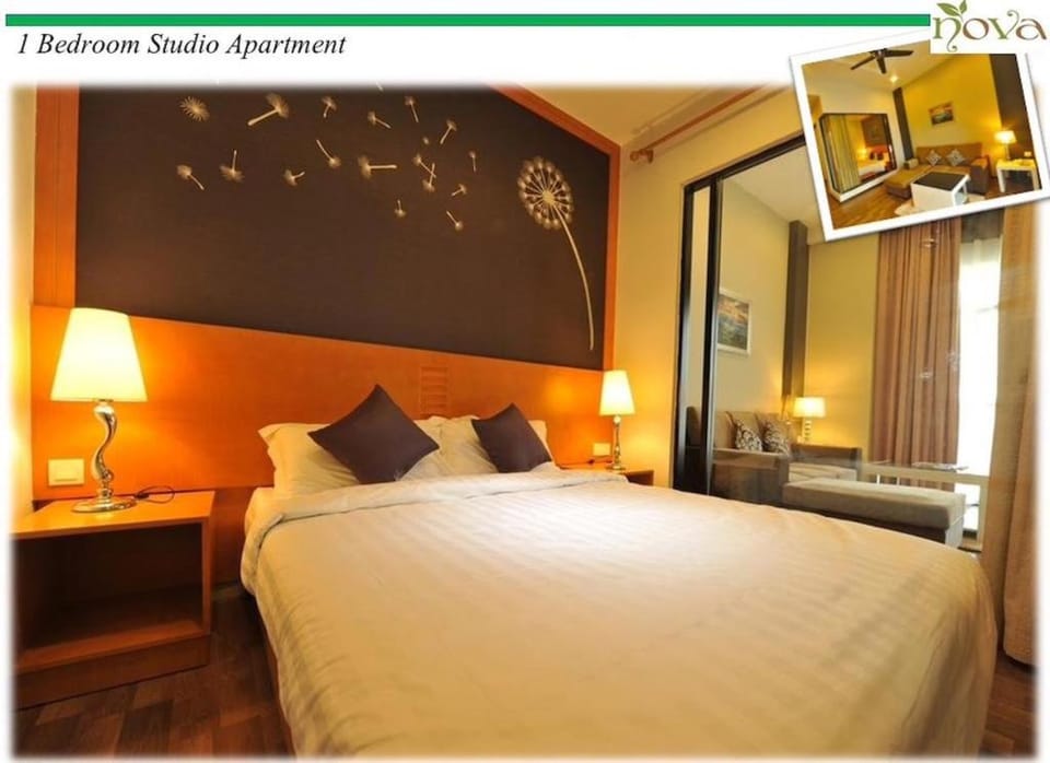 Brinchang Apartments Apartment in Brinchang