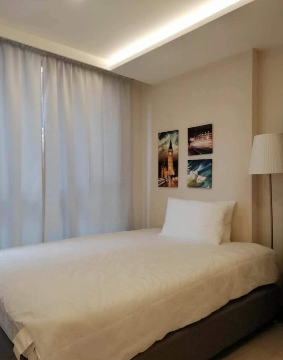 Sukhumvit Apartments Apartment in Bangkok