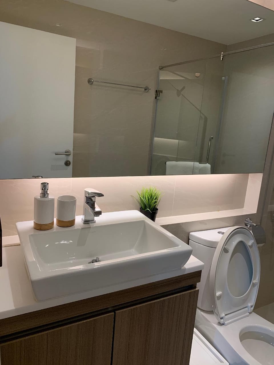 Sukhumvit Apartments Apartment in Bangkok