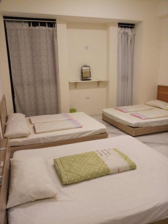 (4-6 people)567 Home Stay 1 bath/1 room Apartment in Taiwan, Province of China