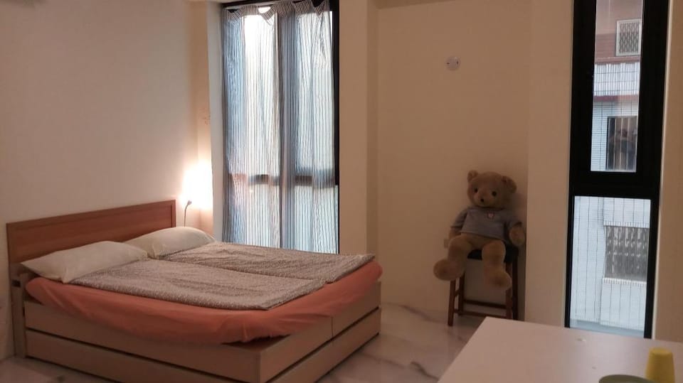 (4-6 people)567 Home Stay 1 bath/1 room Apartment in Taiwan, Province of China