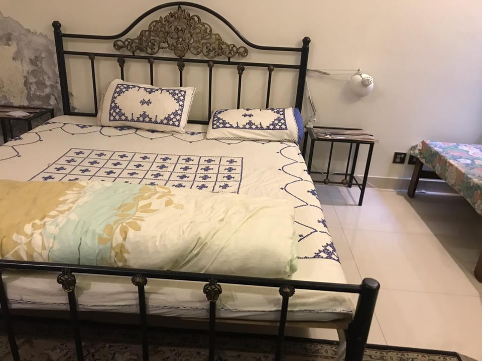 Tourists / Families / Lets explore the capital Vacation rental in Islamabad