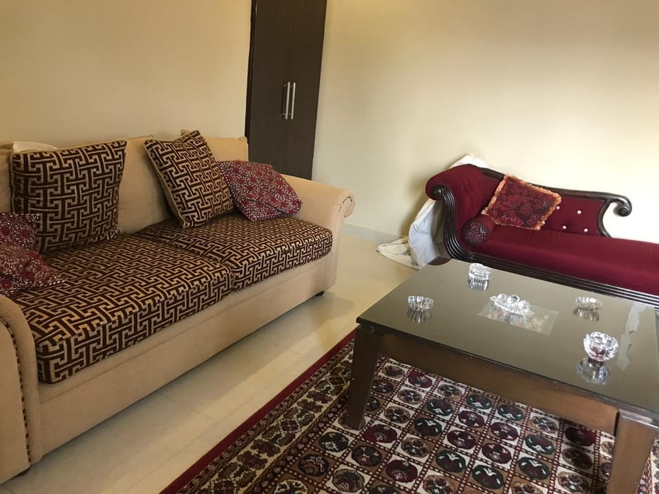 Tourists / Families / Lets explore the capital Vacation rental in Islamabad